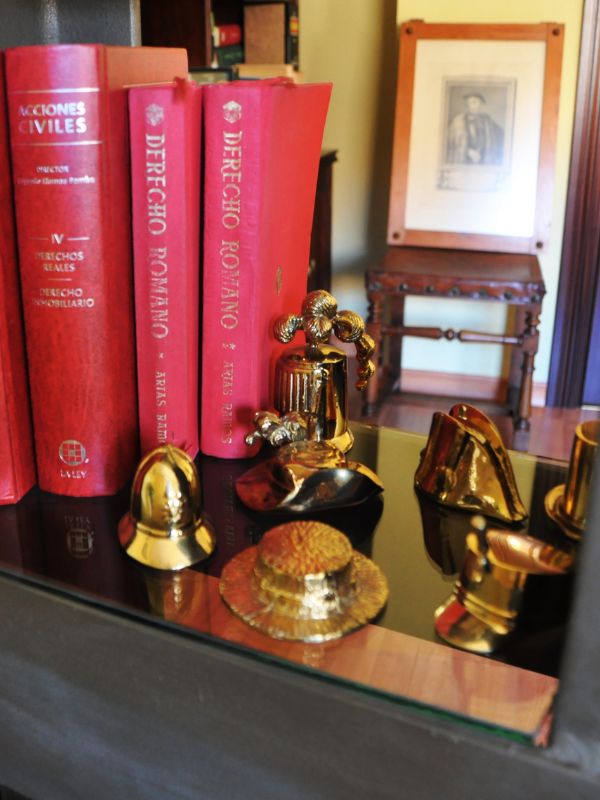 bufete de abogados para particulas y epresas en almendralejo Profesionalidad en todas las áreas del derecho